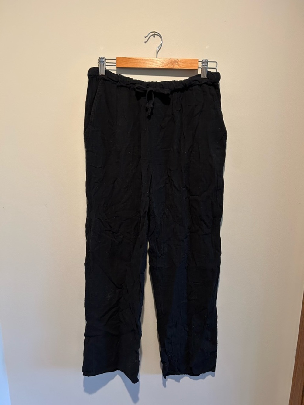 Aritzia Little Moon AirPlush Cotton™ Sail Pant